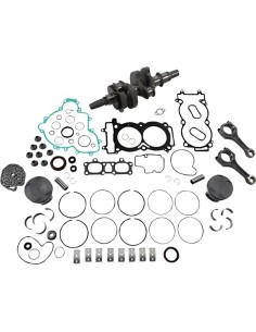 Motor-Überholungssatz