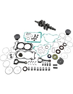 Motor-Überholungssatz