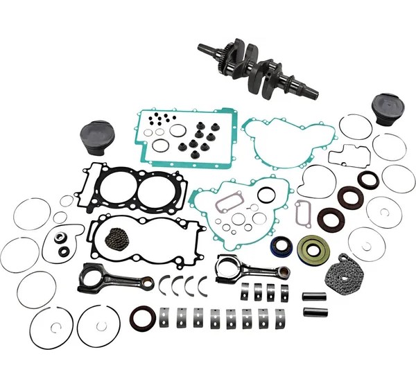 VERTEX Komplett-Überholsätze für POLARIS RANGER RZR XP 900 4X4 2011-2012