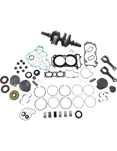 Motor-Überholungssatz
