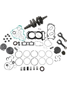 Motor-Überholungssatz