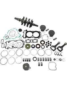 Motor-Überholungssatz