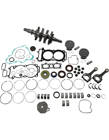 VERTEX Komplett-Überholsätze für POLARIS RZR XP 1000 4X4 2018