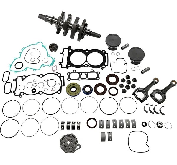 VERTEX Komplett-Überholsätze für POLARIS RZR XP 1000 4X4 2018