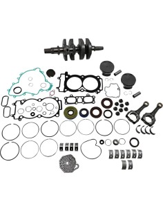 Motor-Überholungssatz