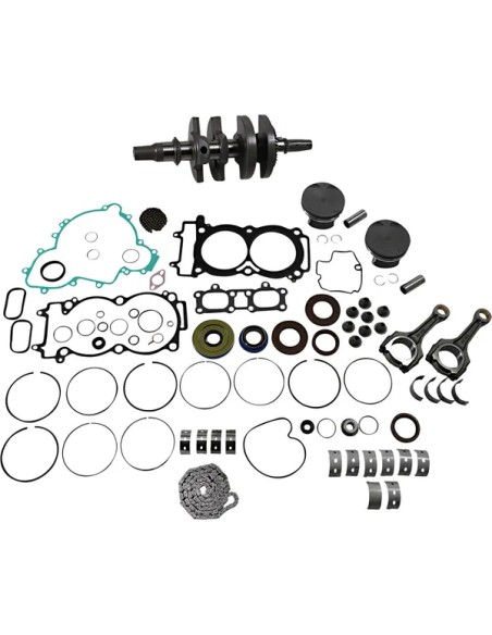 VERTEX Komplett-Überholsätze für POLARIS GENERAL 1000 4X4 2018-2019