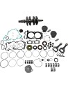 Motor-Überholungssatz