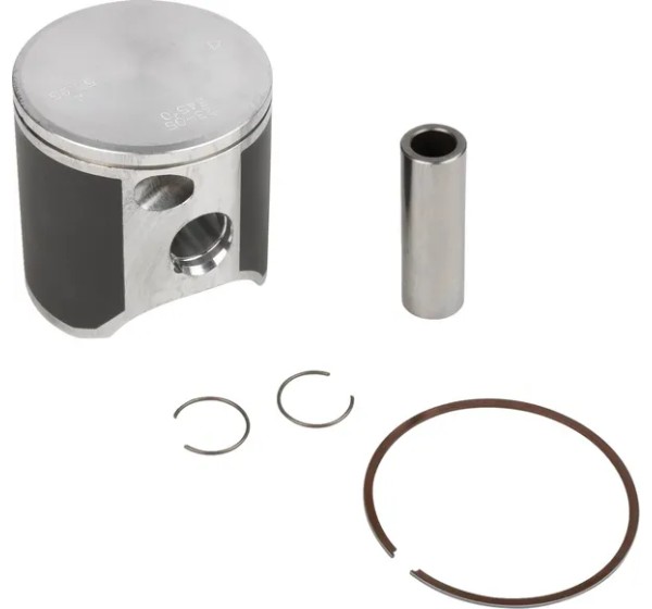 VERTEX Kolbensätze, Kolben & Komponenten für YAMAHA YZ 125 2005-2019