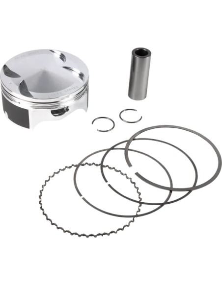 VERTEX Kolbensätze, Kolben & Komponenten für KTM XC-W 450 2007-2012