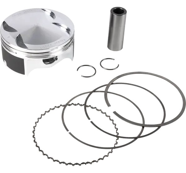 VERTEX Kolbensätze, Kolben & Komponenten für KTM XC-W 450 2007-2012