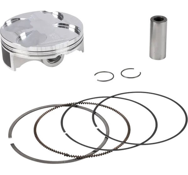 VERTEX Kolbensätze, Kolben & Komponenten für HONDA CRF 250 X 2004-2017
