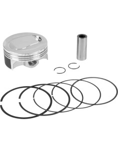 Kolbenkit geschmiedet Replica für 4-Takt