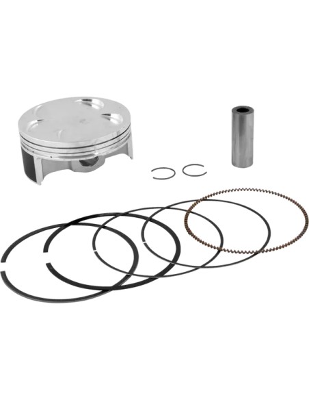 VERTEX Kolbensätze, Kolben & Komponenten für YAMAHA WR 400 F 1998-2002