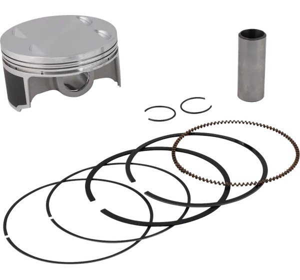 VERTEX Kolbensätze, Kolben & Komponenten für HONDA CRF 250 R 2010-2017