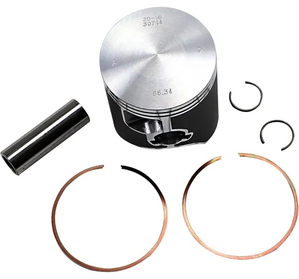 VERTEX Kolbensätze, Kolben & Komponenten für KTM SX 250 2006-2022