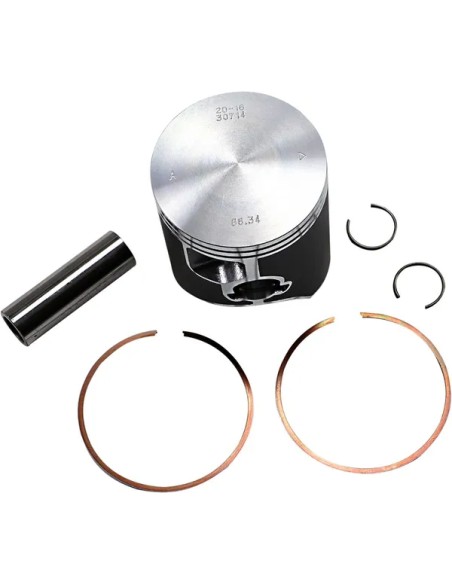 VERTEX Kolbensätze, Kolben & Komponenten für KTM SX 250 2006-2022