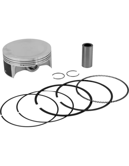 VERTEX Kolbensätze, Kolben & Komponenten für YAMAHA YFM 700 R 2006-2015