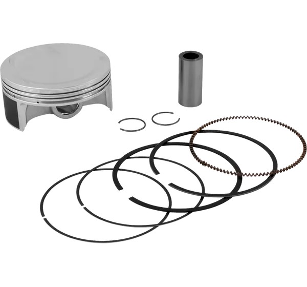 VERTEX Kolbensätze, Kolben & Komponenten für YAMAHA YFM 700 R 2006-2015
