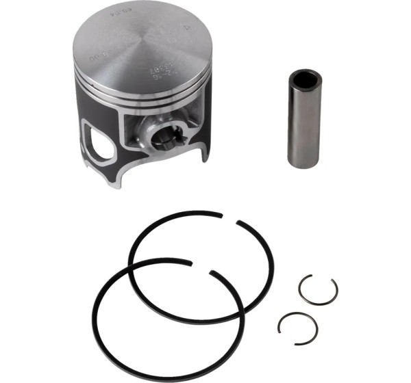 VERTEX Kolbensätze, Kolben & Komponenten für YAMAHA YFZ 350 1987-2006