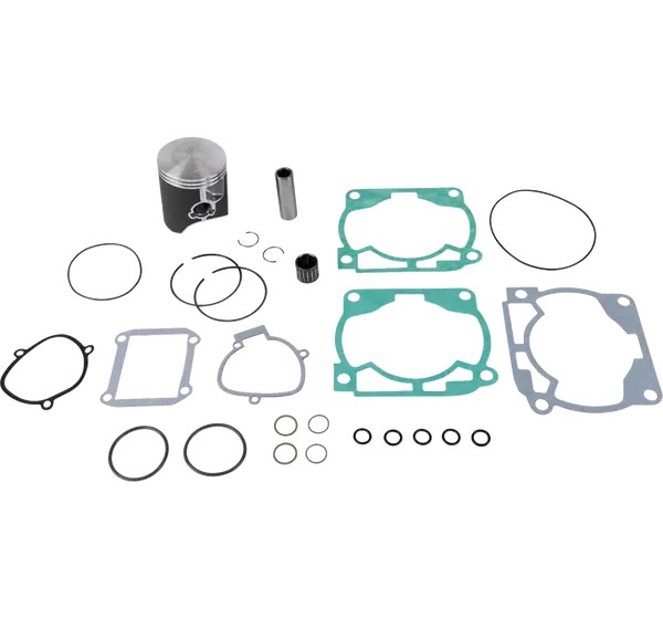 VERTEX Kolbensätze, Kolben & Komponenten für KTM XC 250 2007-2016