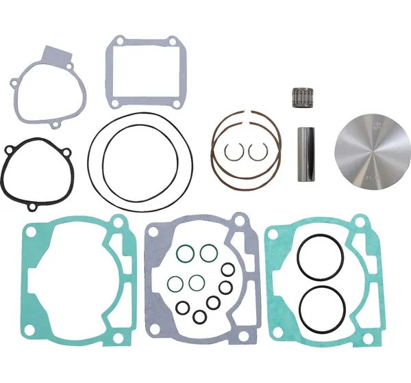 VERTEX Kolbensätze, Kolben & Komponenten für KTM EXC 300 2011-2016