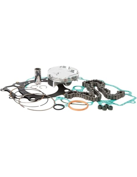 VERTEX Kolbensätze, Kolben & Komponenten für HONDA CRF 250 X 2004-2017