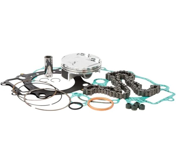 VERTEX Kolbensätze, Kolben & Komponenten für HONDA CRF 250 X 2004-2017