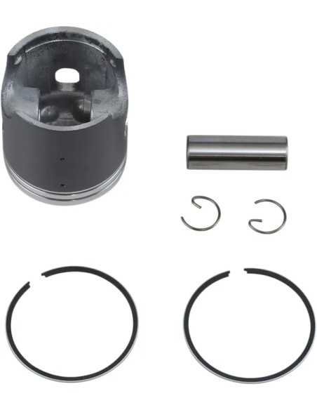 VERTEX Kolbensätze, Kolben & Komponenten für COBRA MOTO CX 65 2010-2011