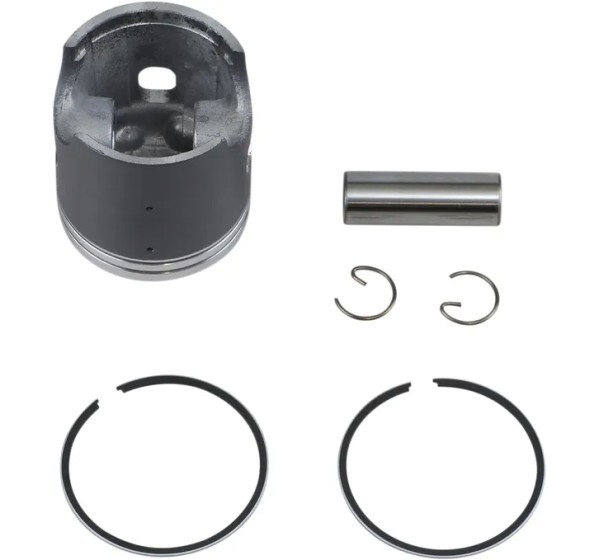 VERTEX Kolbensätze, Kolben & Komponenten für COBRA MOTO CX 65 2010-2011