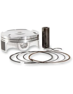 Top End Piston Kit (Replica Gusskolben)