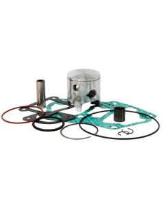 Top End Piston Kit (Replica Gusskolben)