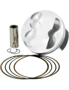 Top End Piston Kit (Replica Schmiedekolben)