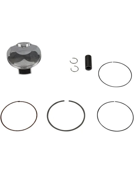 VERTEX Kolbensätze, Kolben & Komponenten für HONDA CRF 250 R 2018-2019