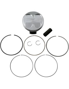 Kolbenkit geschmiedet Replica für 4-Takt