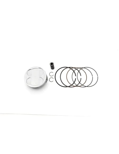 VERTEX Kolbensätze, Kolben & Komponenten für FANTIC XEF 450 2022-2025