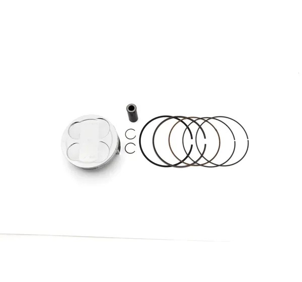 VERTEX Kolbensätze, Kolben & Komponenten für FANTIC XEF 450 2022-2025