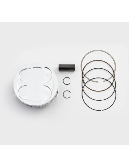 VERTEX Kolbensätze, Kolben & Komponenten für FANTIC XEF 450 2022-2025