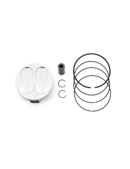 VERTEX Kolbensätze, Kolben & Komponenten für FANTIC XEF 450 2022-2025