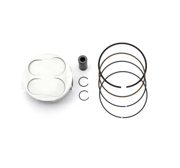 VERTEX Kolbensätze, Kolben & Komponenten für FANTIC XEF 450 2022-2025