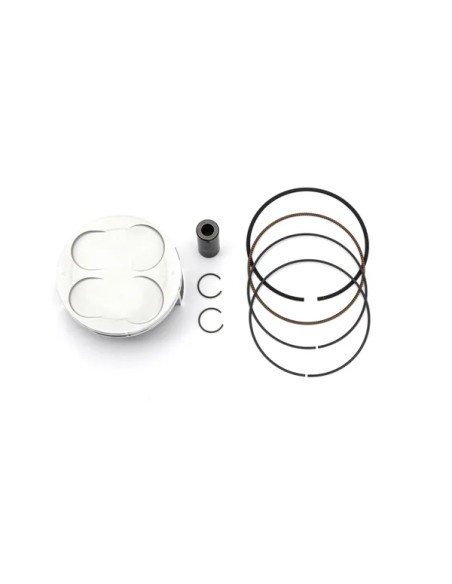VERTEX Kolbensätze, Kolben & Komponenten für FANTIC XEF 450 2022-2025