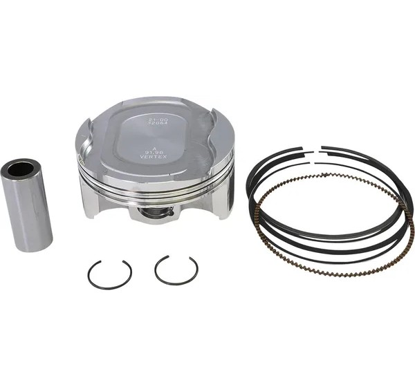 VERTEX Kolbensätze, Kolben & Komponenten für KAWASAKI KRX 1000 4x4 2021-2025