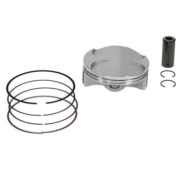 VERTEX Kolbensätze, Kolben & Komponenten - Detailansicht