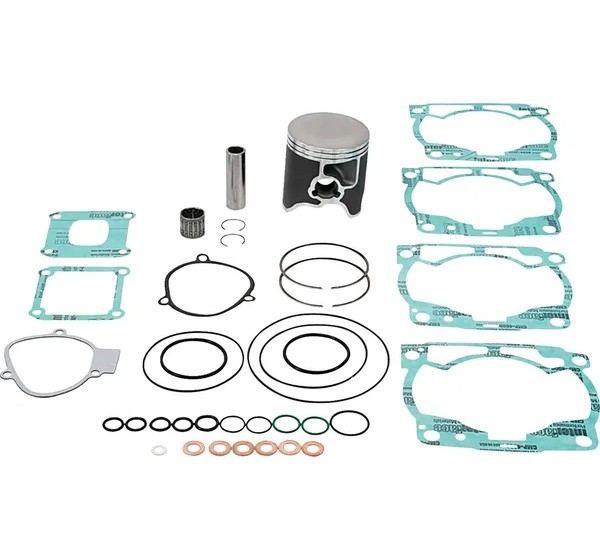 VERTEX Kolbensätze, Kolben & Komponenten für HUSQVARNA TC 250 2023-2024