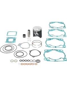 Top End Piston Kit (Replica Gusskolben)