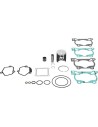 Top End Piston Kit (Replica Gusskolben)