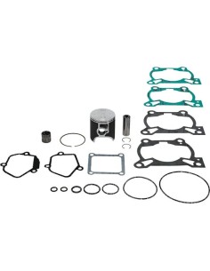 Top End Piston Kit (Replica Gusskolben)