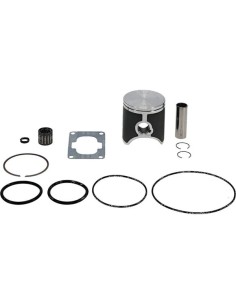 Top End Piston Kit (Replica Gusskolben)