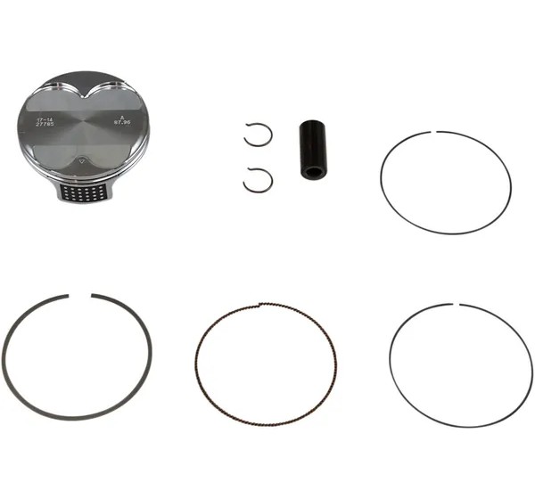 VERTEX Kolbensätze, Kolben & Komponenten für HUSQVARNA FE 350 2020-2025