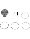 Kolben-Kit (geschmiedete Nachbildung)