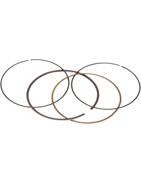 VERTEX Kolbensätze, Kolben & Komponenten für KTM EXC-F 250 2007-2012